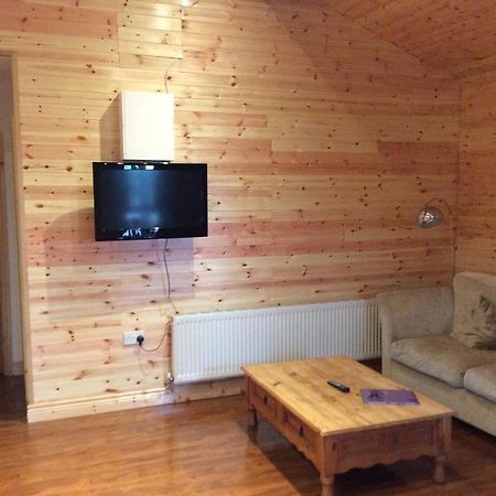 Butterfly Cabin Лімерик Екстер'єр фото