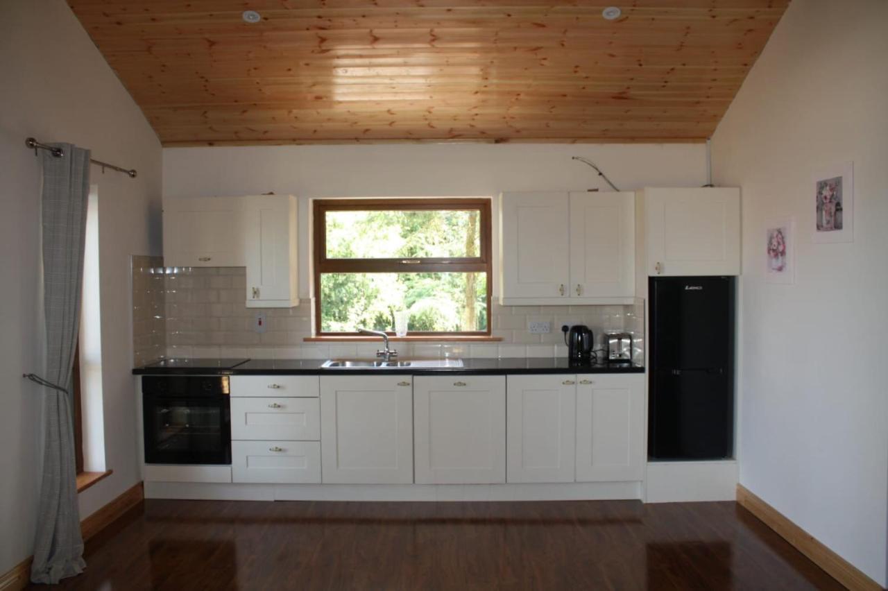 Butterfly Cabin Лімерик Екстер'єр фото